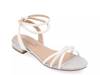Tulsi Sandal White view