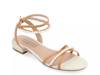 Tulsi Sandal Tan view