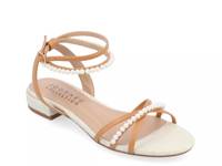 Tulsi Sandal Tan view