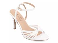 Vanita Sandal White view