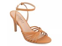 Vanita Sandal Tan view