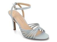 Vanita Sandal Blue view