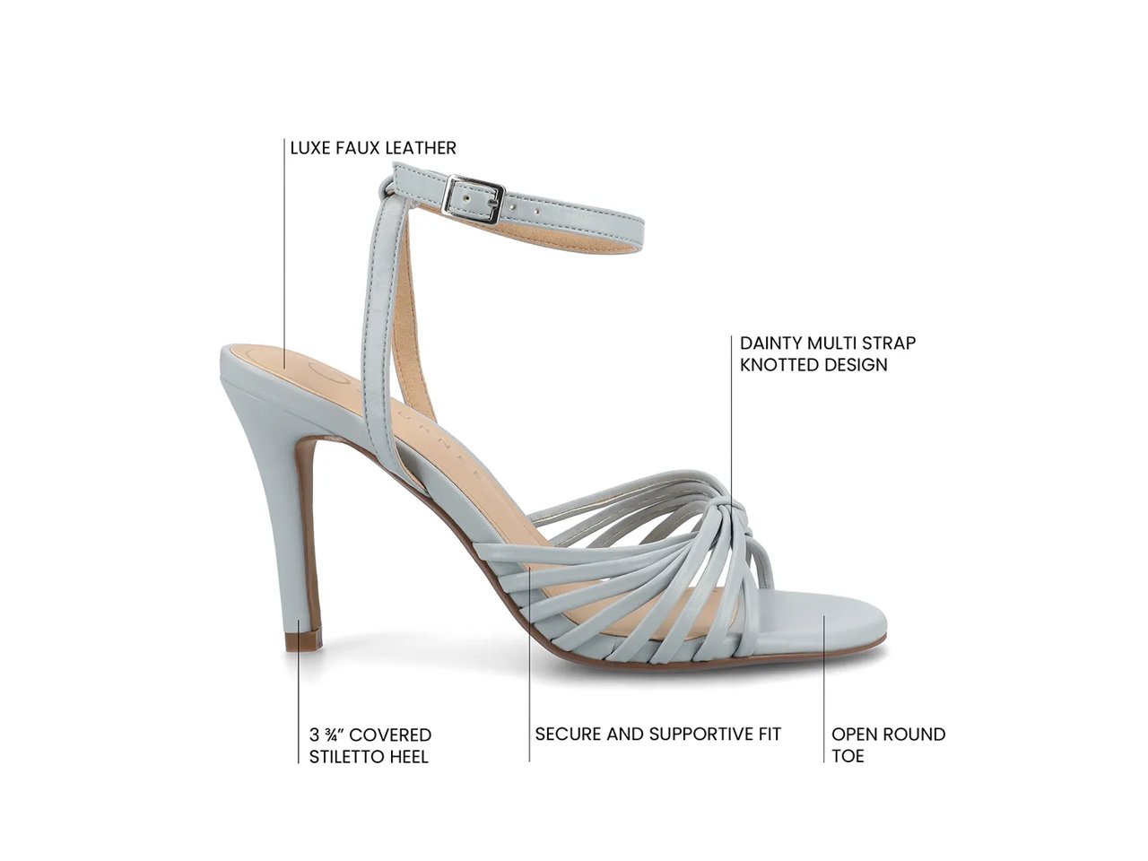 Vanita Sandal