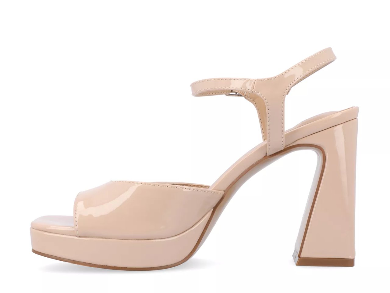 Ziarre Platform Sandal