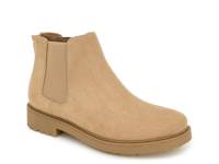 Sam Chelsea Boot Light Tan view