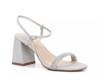 Bechela Sandal Silver view