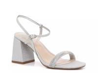 Bechela Sandal Silver view