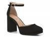 Elmonie Pump Black view
