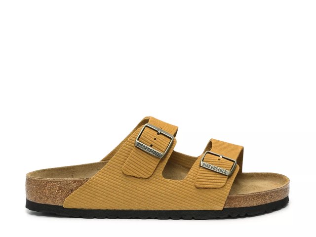 Birkenstock Arizona Sandal - Men's - Free Shipping | DSW