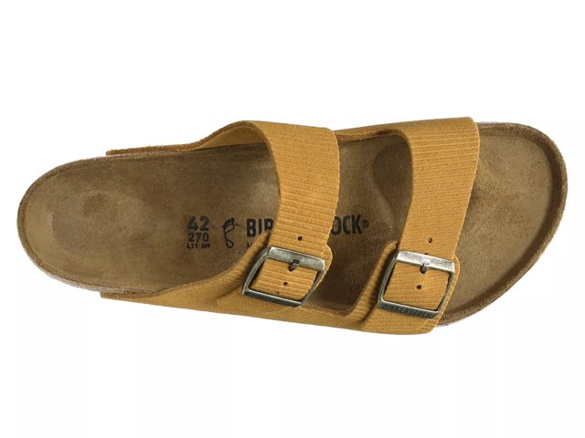 Birkenstock Arizona Sandal - Men's - Free Shipping | DSW