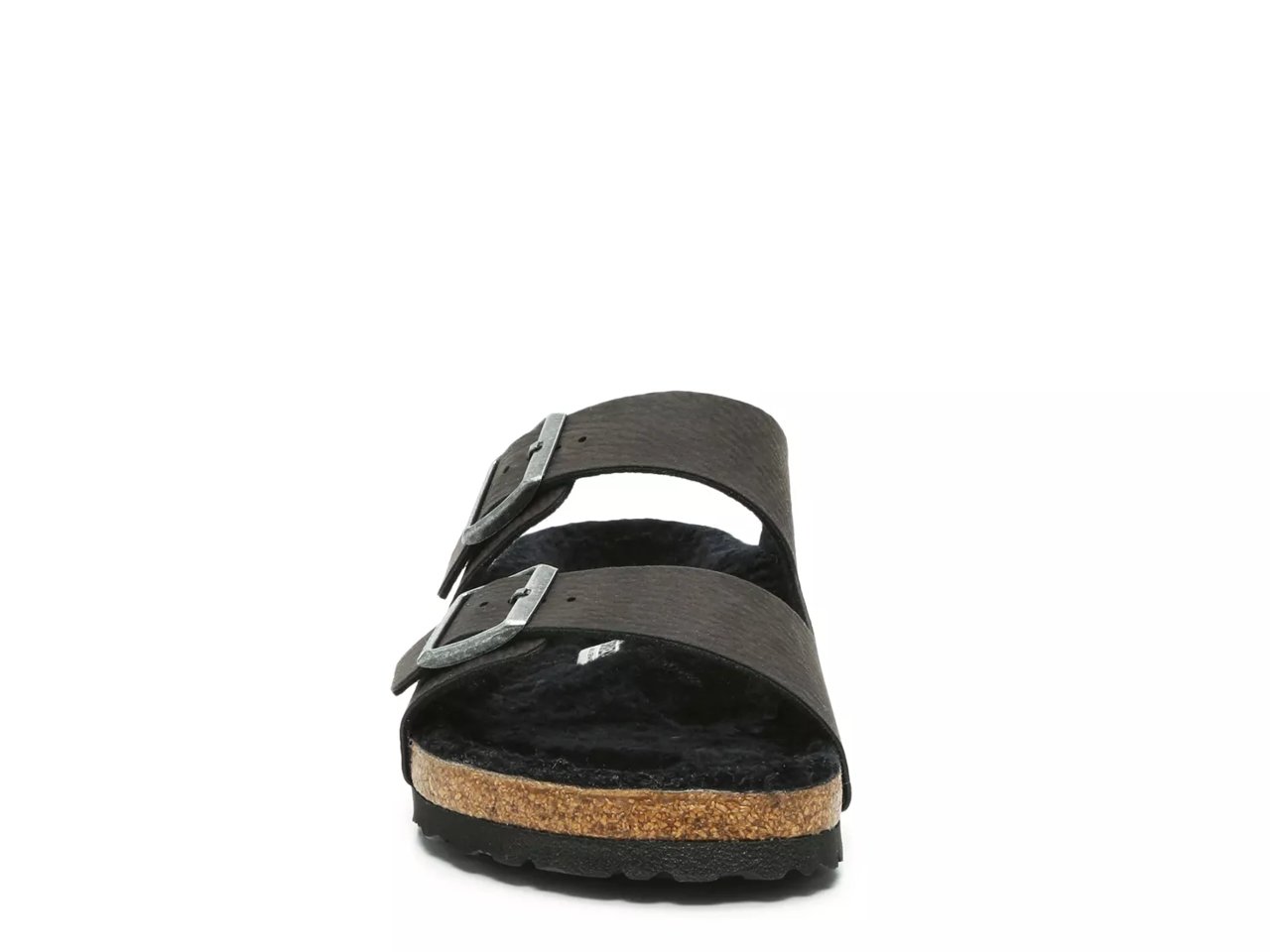 Arizona Shearling Slide Sandal - Men's