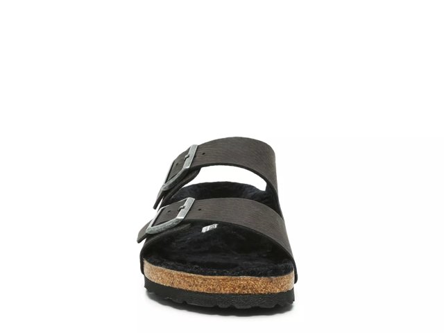 Arizona Shearling Slide Sandal - Men's