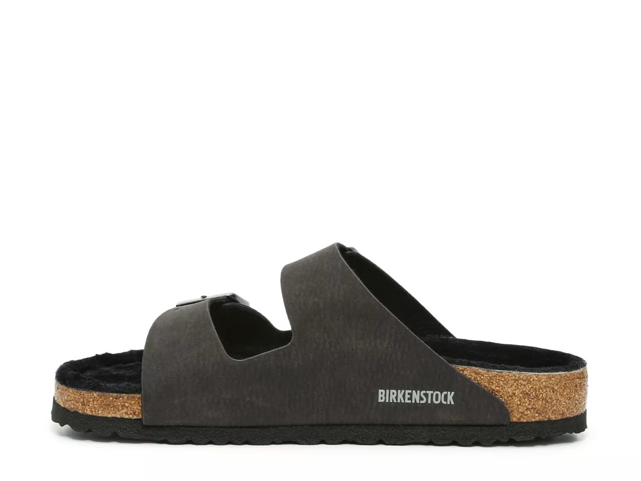 Arizona Shearling Slide Sandal - Men's