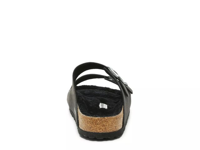 Arizona Shearling Slide Sandal - Men's