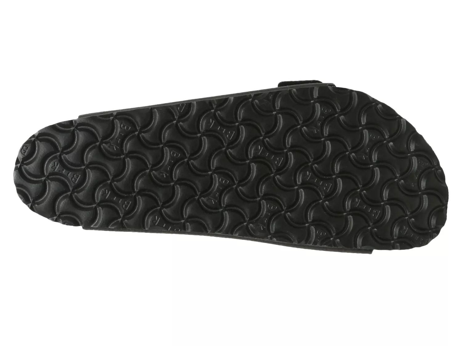 Arizona Shearling Slide Sandal