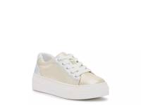 Studioo Sneaker - Kids' Silver/Gold Metallic view