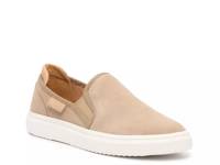 Alameda Slip-On Sneaker Light Brown view