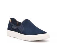 Alameda Slip-On Sneaker Navy view