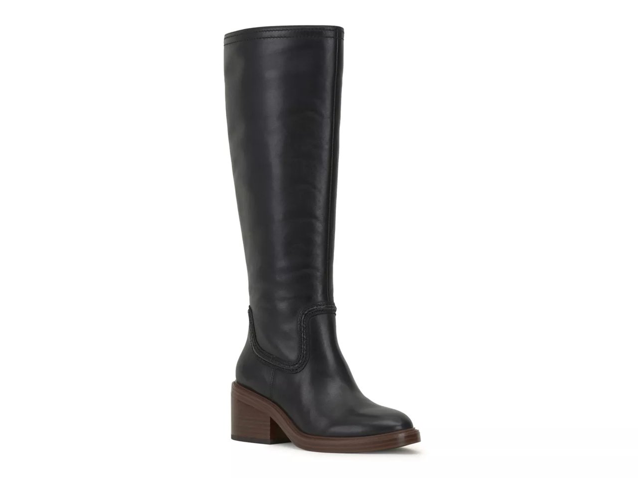 Vuliann Extra Wide Calf Boot