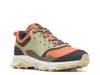 Speed Solo Trail Shoe - Men's Tan view