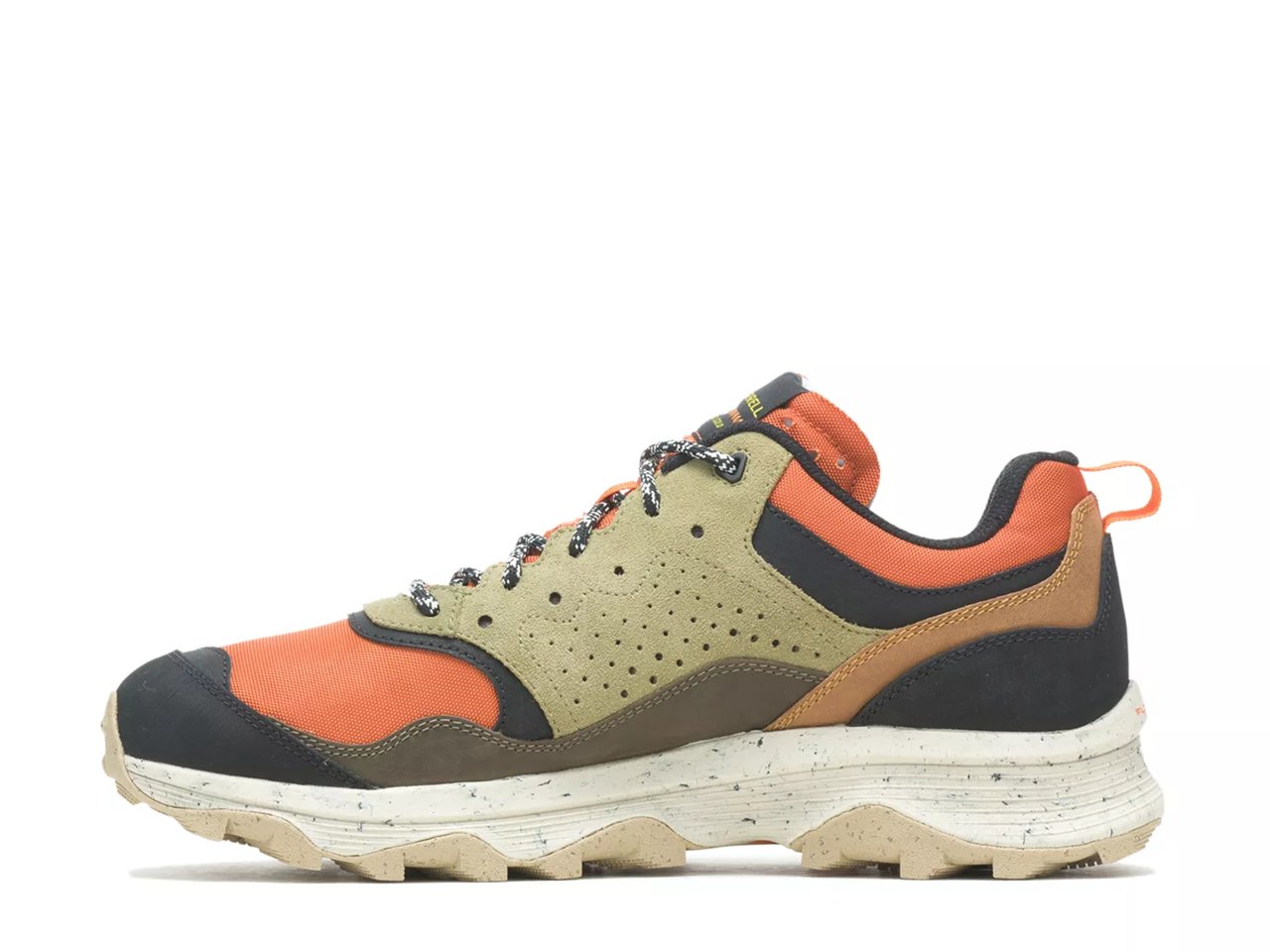 Speed Solo Trail Shoe - Men's