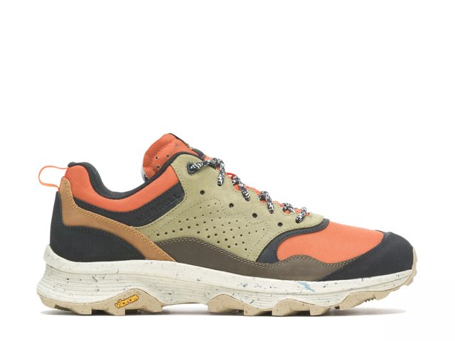 Speed Solo Trail Shoe - Men's