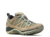 Siren Sport 3 Hiking Shoe - Women's Light Brown view