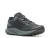 Nova 3 Trail Shoe - Men's Black view