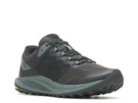 Nova 3 Trail Shoe - Men's Black view