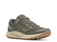 Nova 3 Trail Shoe - Men's Dark Green view