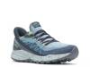 Bravada 2 Trail Shoe - Women's Navy view
