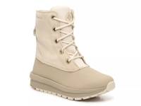 Moritza Shield Snow Boot - Women's Taupe view