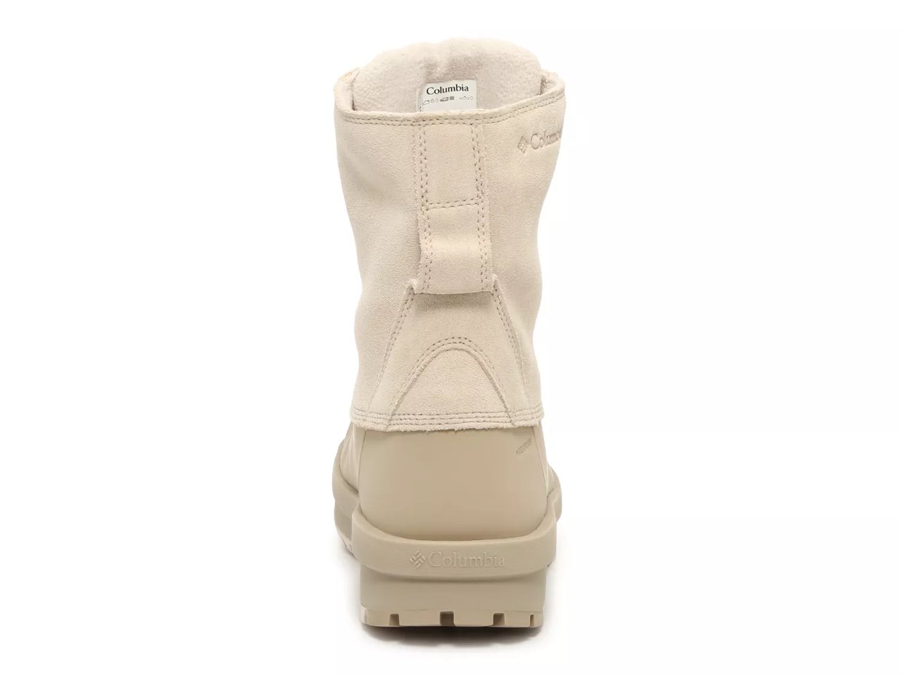 Moritza Shield Snow Boot - Women's