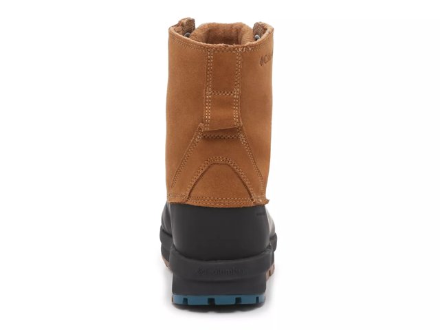 Moritza Shield Snow Boot - Women's