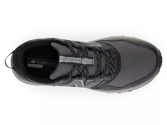 New Balance 410 v8 Trail Running Shoe - Men display picture 3