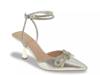 Ildy Pump Silver Metallic view