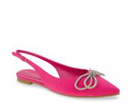 Kristin Flat Pink view