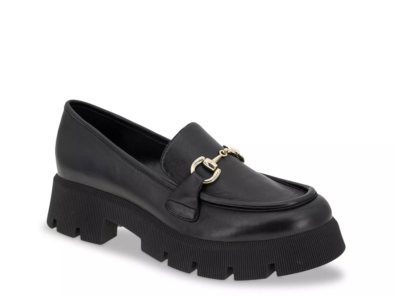 Raylin Platform Loafer