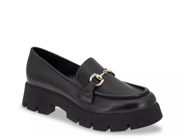Raylin Platform Loafer