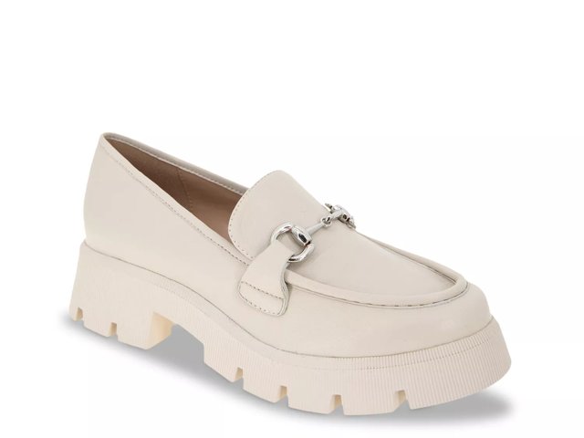 Raylin Platform Loafer