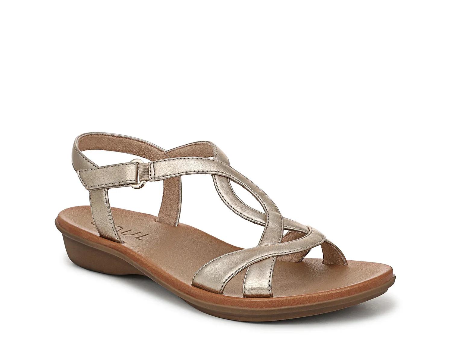 Solo Sandal - image 4