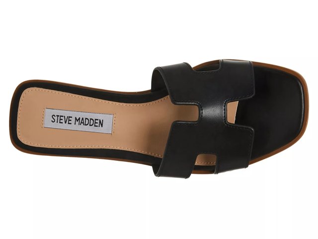 STEVE MADDEN HADYN サンダル Steve Madden Hadyn Sandal - Free Shipping | DSW