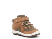 Jal Bootie - Kids' Tan view
