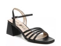 Celebrate Sandal Black view
