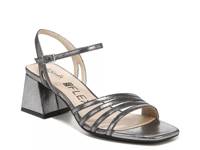 Celebrate Sandal Silver view