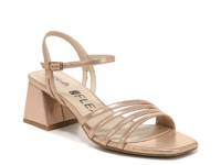 Celebrate Sandal Bronze view