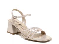Celebrate Sandal Taupe view