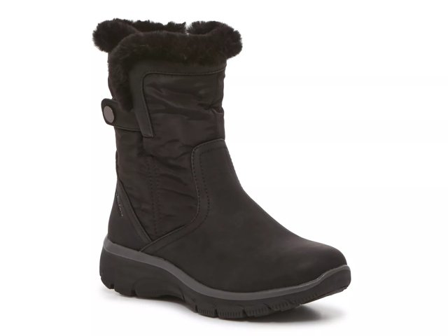 Easy Going Snow Boot - Women's