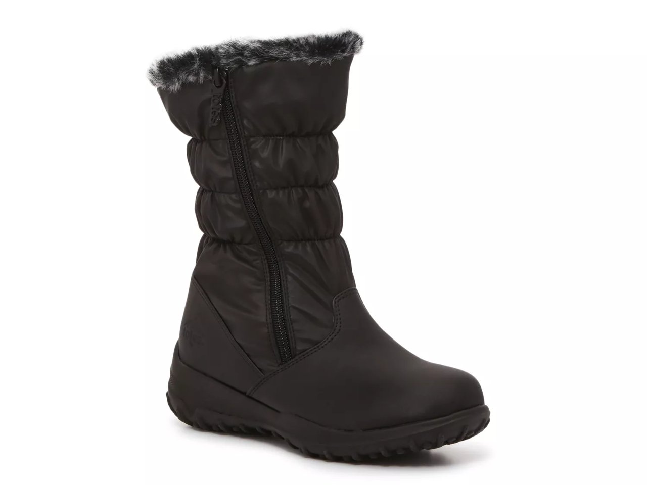 Henrique Snow Boot