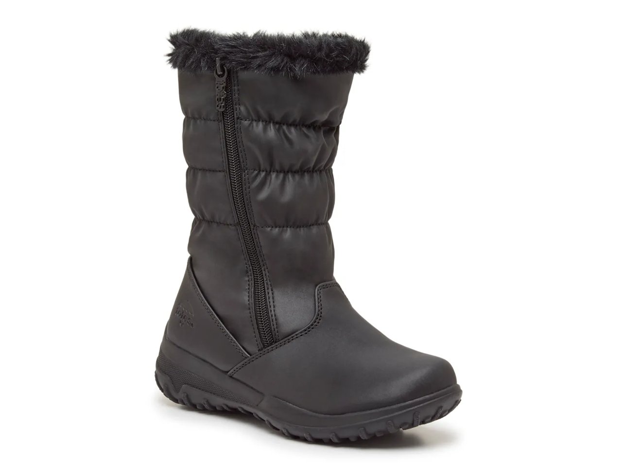 Henrique Snow Boot